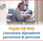 Paghe GB Web 2018: Caso pratico – Lavoratore dipendente percettore di pensione