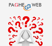 Vidimare un cedolino con PAGHE GB Web